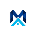 Mavi Emlak Logo